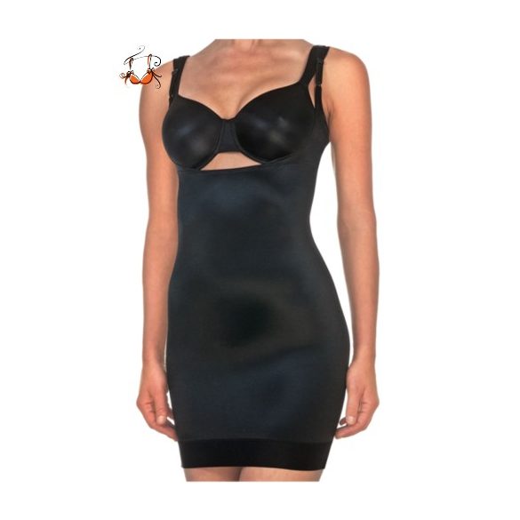 Akciós méretek! - Felina alakformáló ruha, homok