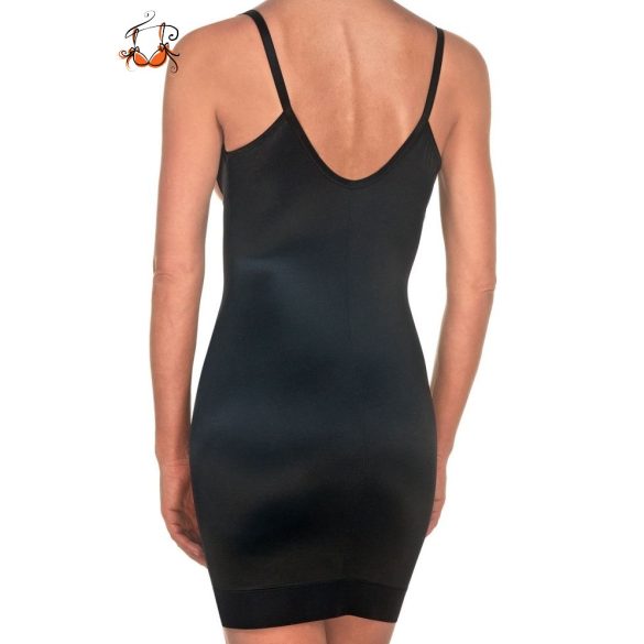 Akciós méretek! - Felina alakformáló ruha, homok