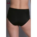 Sophia extra magas derekú bugyi, fehér