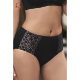 Havanna extra magas derekú bugyi, desert