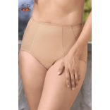 Clara alakformáló alsó (fűzőnadrág), testszín