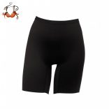 Nyári alakformáló alsó, hosszú szárú, bicikli short fazonnal