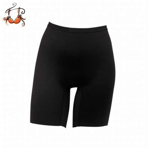 Nyári alakformáló alsó, hosszú szárú, bicikli short fazonnal