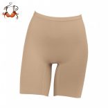 Nyári alakformáló alsó, hosszú szárú, bicikli short fazonnal