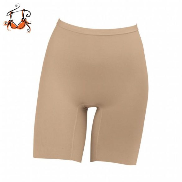 Nyári alakformáló alsó, hosszú szárú, bicikli short fazonnal