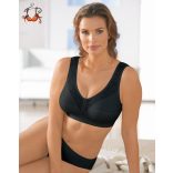 TopComfort tehermentesítő melltartó, test szín