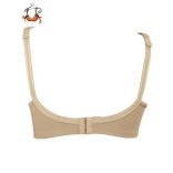 Jana tehermentesítő pamut melltartó, pezsgő