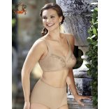 Akciós méretek! - Safina komfort melltartó, lila