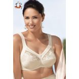 Safina komfort melltartó, kristály