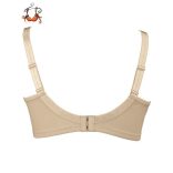 Safina komfort melltartó, vékony pántos, kristály