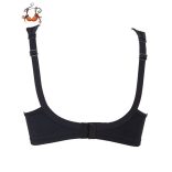 Clara merevítő nélküli melltartó, fehér