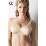 Twin merevítő nélküli komfort melltartó, fehér