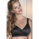 Akciós méretek! - Twin merevítő nélküli komfort melltartó, testszín