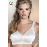 Twin merevítő nélküli komfort melltartó, testszín