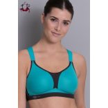 DynamiX Star sportmelltartó, heather grey