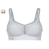 DeltaPad Air Control sportmelltartó, smart rose - Anita Active