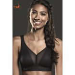 DeltaPad Air Control sportmelltartó, smart rose - Anita Active