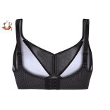 Akciós méretek! DeltaPad Air Control sportmelltartó, antracit