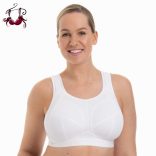 Extrem Control PLUSZ sportmelltartó, fekete