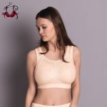 Extrem Control PLUSZ sportmelltartó, fekete