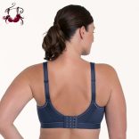 Extrem Control PLUSZ sportmelltartó, fekete