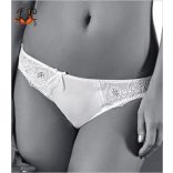 Akciós méretek! Edelweiss melltartó, fehér, 90E