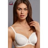 Fleur merevítős melltartó, kristály