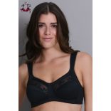 Sophia merevítő nélküli melltartó, fehér