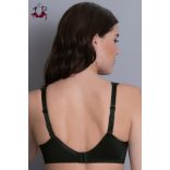 Sophia merevítő nélküli melltartó, fehér