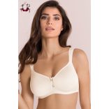 Havanna vékony szivacsos tehermentesítő melltartó, desert