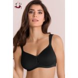 Havanna vékony szivacsos tehermentesítő melltartó, desert