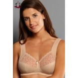 Havanna tehermentesítő melltartó, kristály