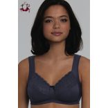 Havanna tehermentesítő melltartó, kristály