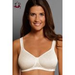 Airita komfort spacer merevítő nélküli melltartó, kristály