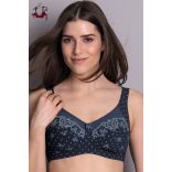 Akciós méretek! - Belvedere tehermentesítő melltartó, powder peach