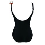 Akciós méretek! - Letea Butterfly egyrészes fürdőruha