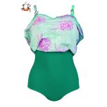 Akciós méretek! - Miranda Soft egyrészes fürdőruha