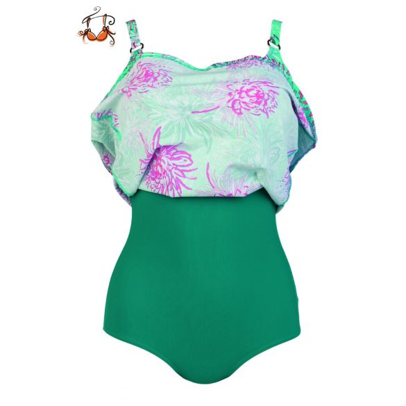 Akciós méretek! - Miranda Soft egyrészes fürdőruha