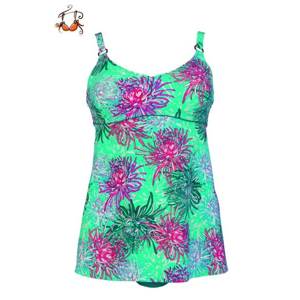 Akciós méretek! - Miranda Soft egyrészes fürdőruha