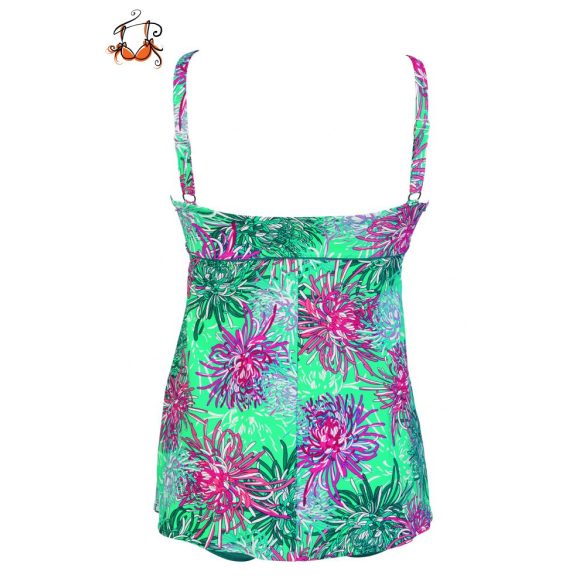 Akciós méretek! - Miranda Soft egyrészes fürdőruha