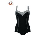 Akciós méretek! - Lavinia Graphic egyrészes fürdőruha