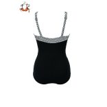 Akciós méretek! - Lavinia Graphic egyrészes fürdőruha