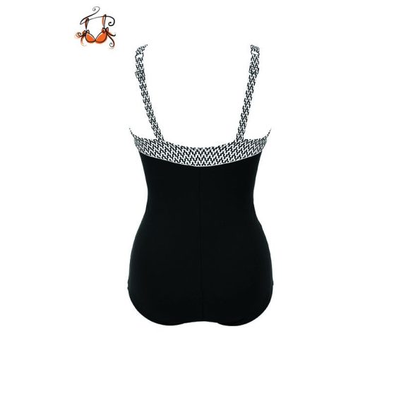 Akciós méretek! - Lavinia Graphic egyrészes fürdőruha