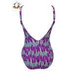 Akciós méretek! - Carina Palm Beach egyrészes fürdőruha