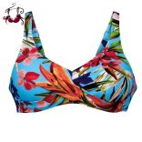 Akciós méretek! - Ottilie szivacsos bikini, 48E+46-os alsó