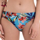 Akciós méretek! - Ottilie szivacsos bikini, 48E+46-os alsó