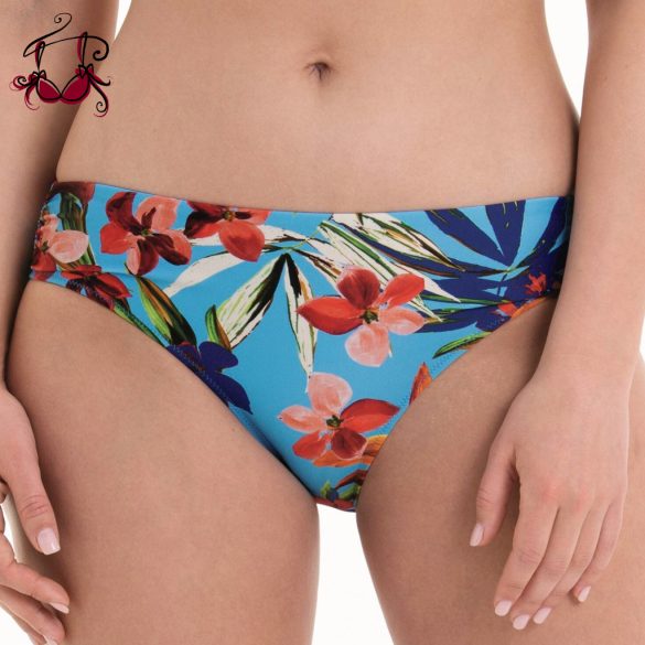 Akciós méretek! - Ottilie szivacsos bikini, 48E+46-os alsó