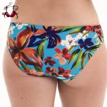 Akciós méretek! - Ottilie szivacsos bikini, 48E+46-os alsó