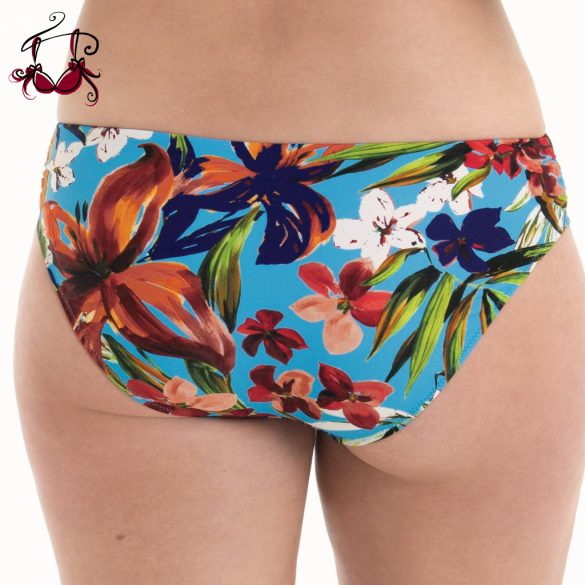 Akciós méretek! - Ottilie szivacsos bikini, 48E+46-os alsó