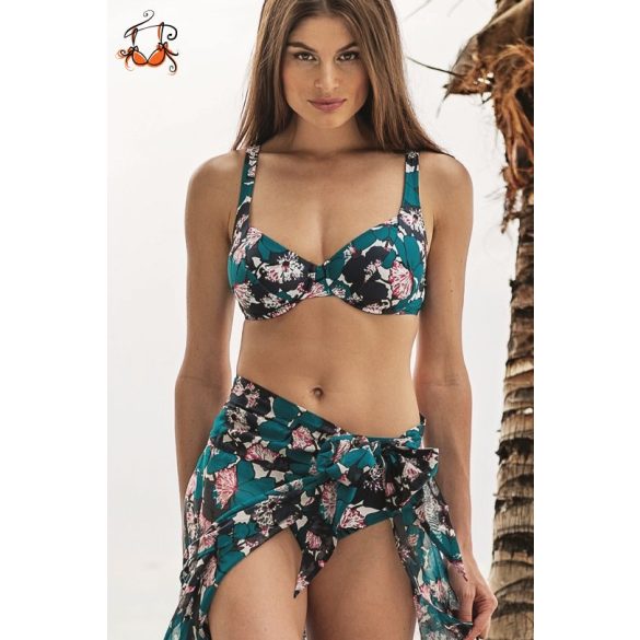 Henny Blooming-Dales bikini